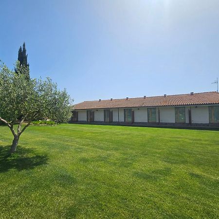 Agriturismo Il Migliarino Rispescia Ngoại thất bức ảnh