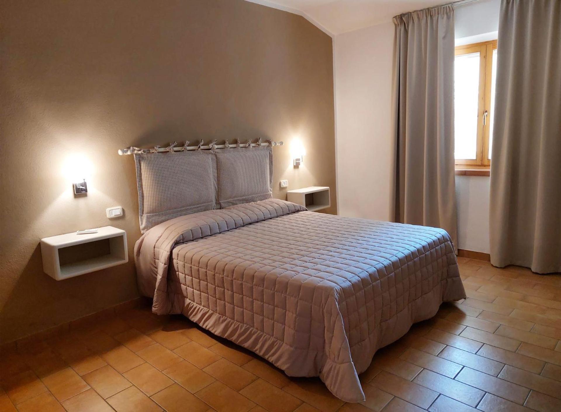 Agriturismo Il Migliarino Rispescia Phòng bức ảnh
