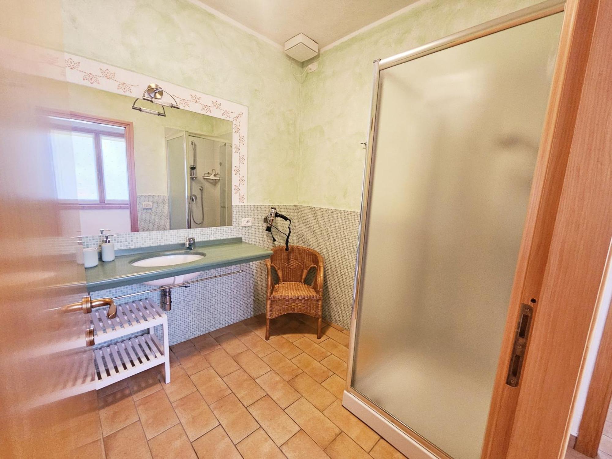 Agriturismo Il Migliarino Rispescia Phòng bức ảnh