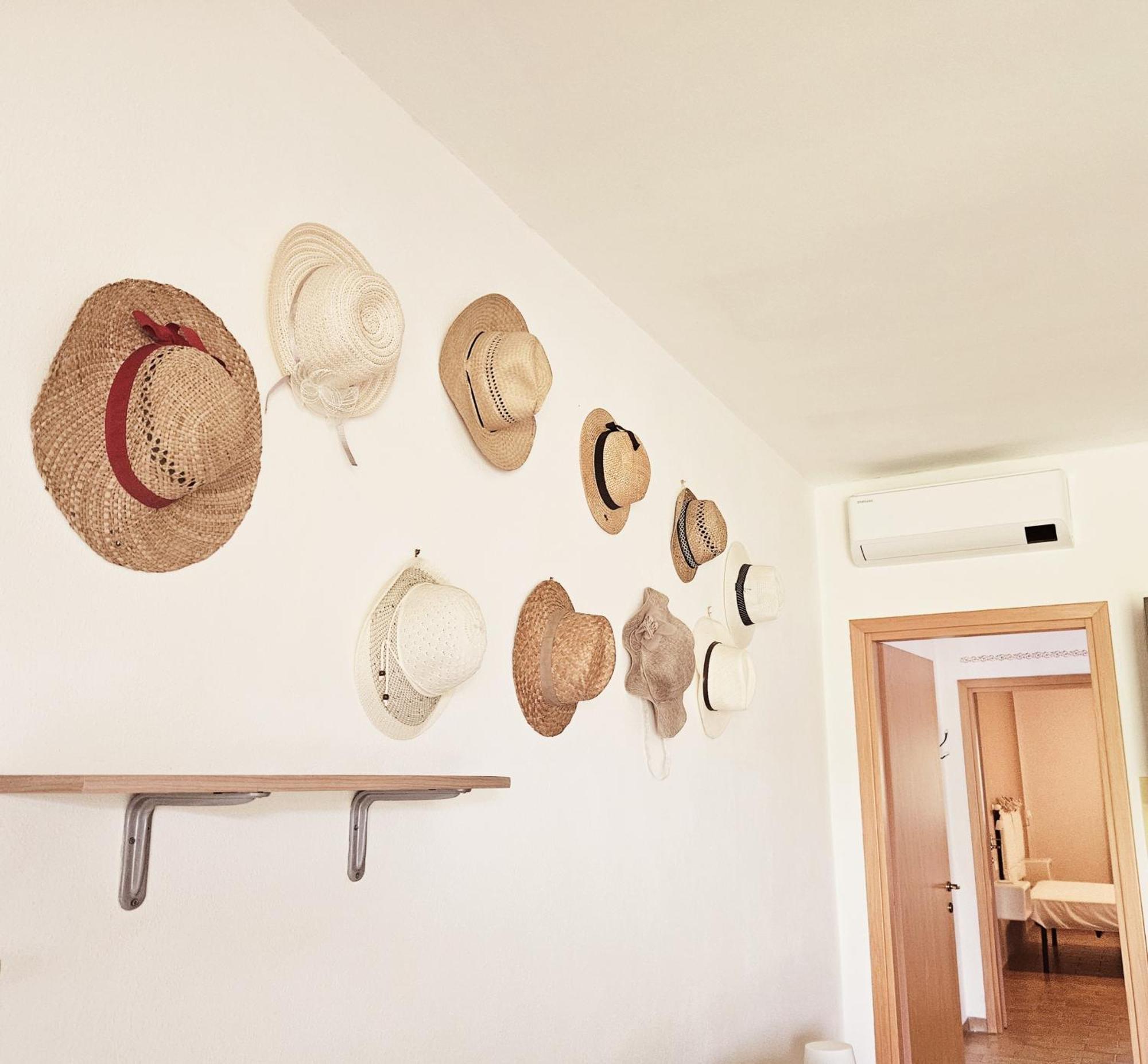 Agriturismo Il Migliarino Rispescia Phòng bức ảnh