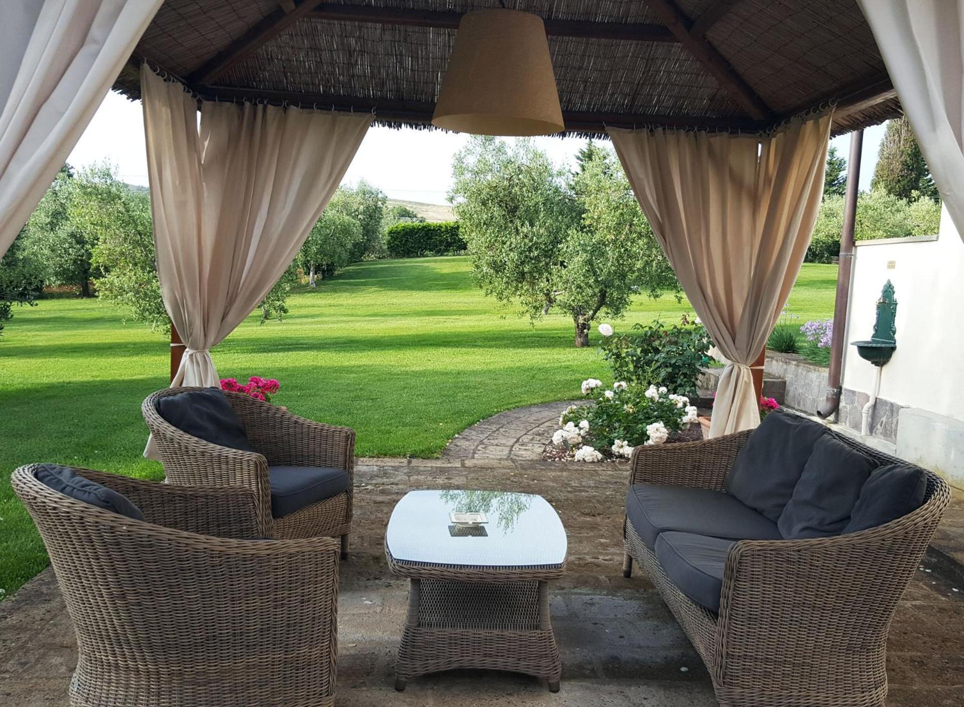 Agriturismo Il Migliarino Rispescia Ngoại thất bức ảnh